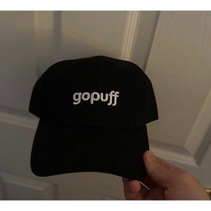 Gopuff Employee Hat